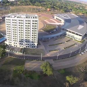 President Hotel At Umodzi Park