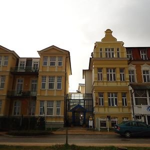 Seehotel Baltic