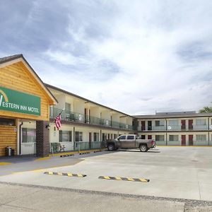 Western Inn Motel